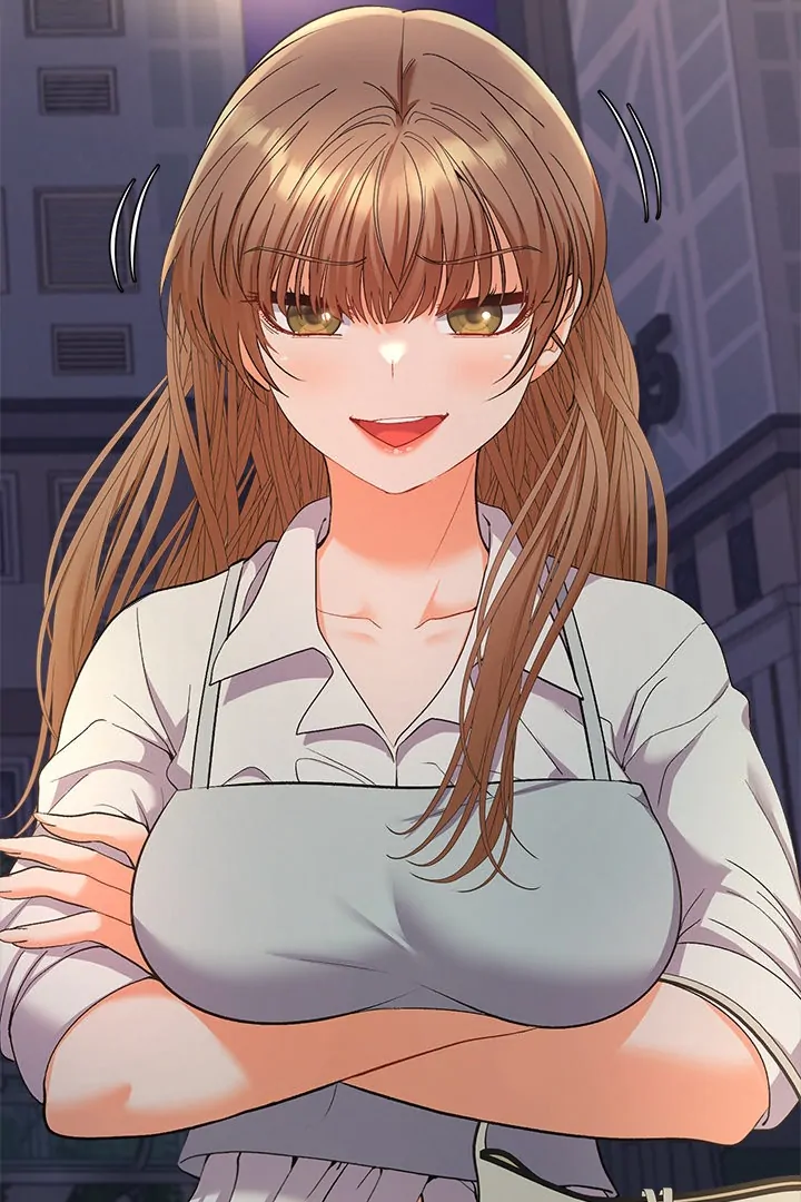 Everyone’s Man Chapter 24 - Page 55