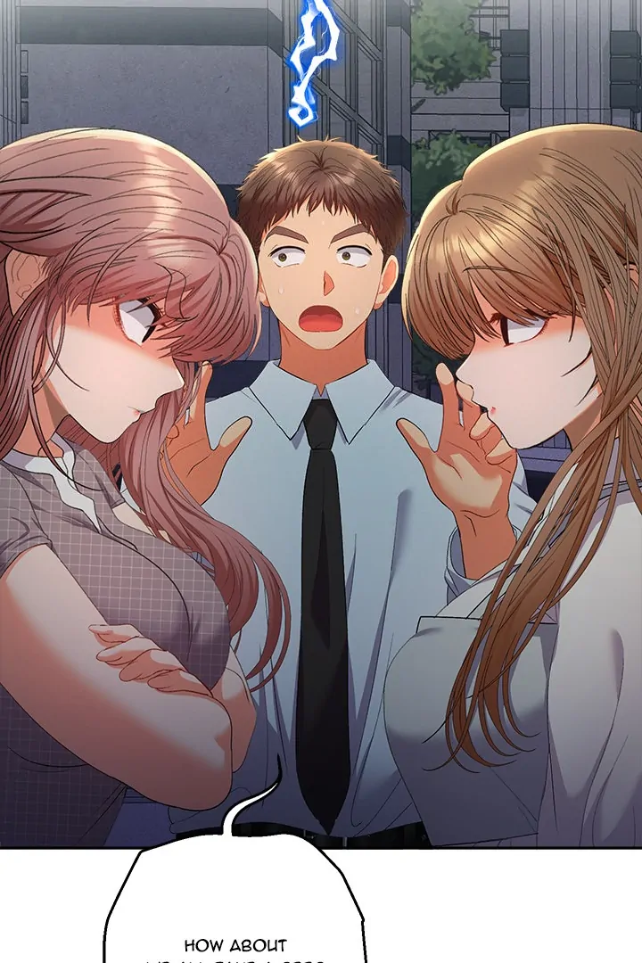 Everyone’s Man Chapter 24 - Page 58