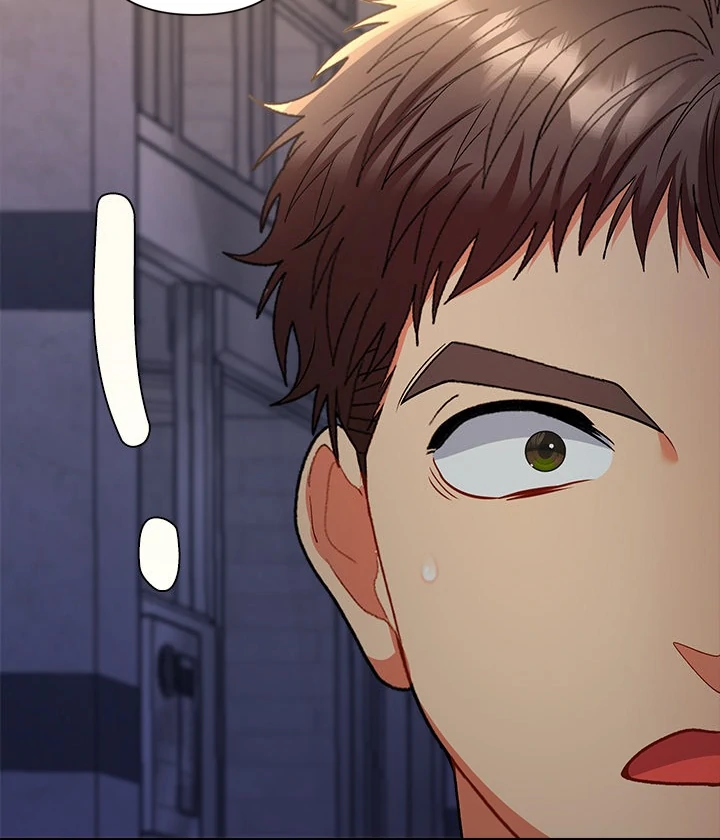 Everyone’s Man Chapter 24 - Page 60