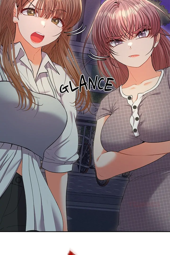 Everyone’s Man Chapter 24 - Page 62