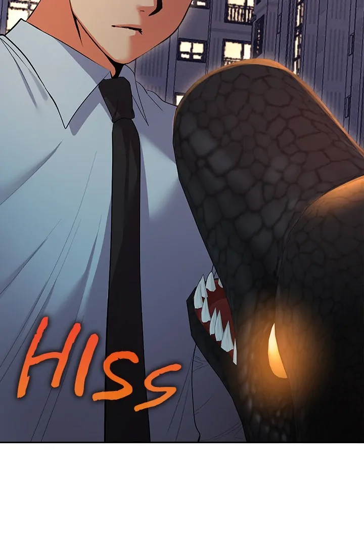 Everyone’s Man Chapter 24 - Page 68