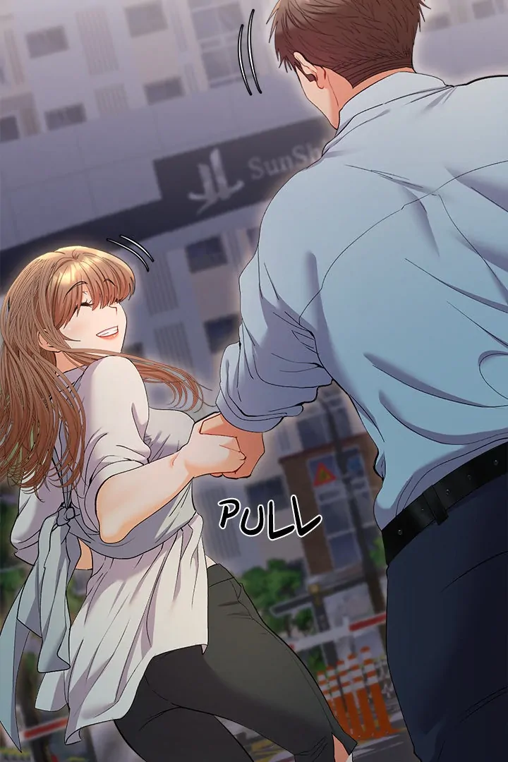 Everyone’s Man Chapter 24 - Page 74