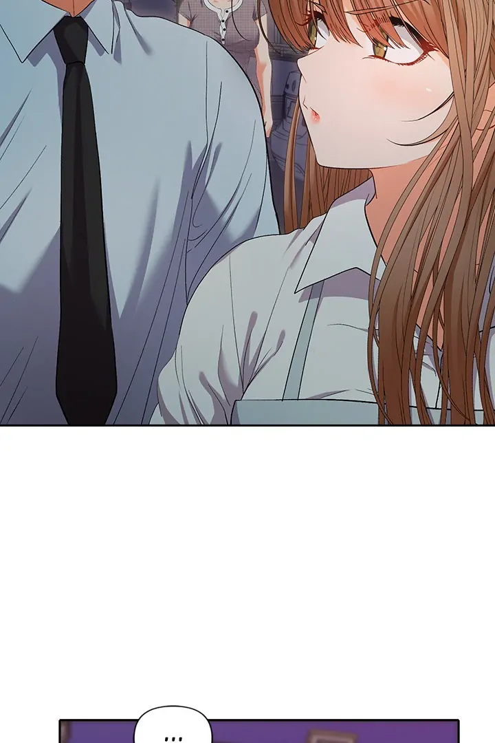 Everyone’s Man Chapter 24 - Page 81