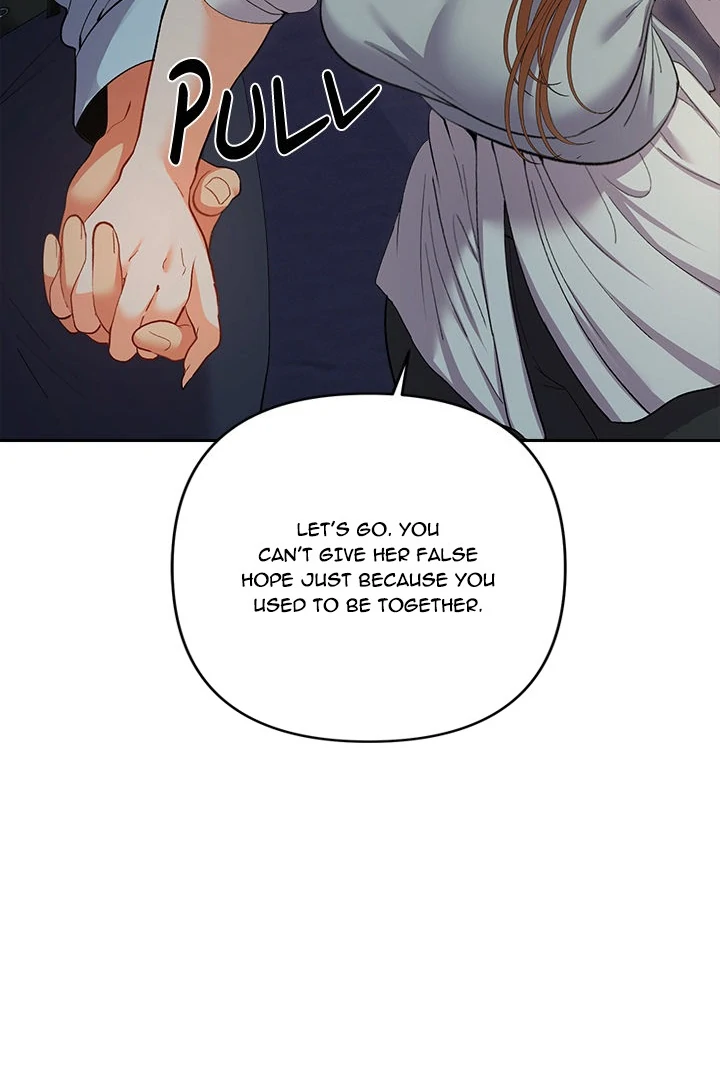 Everyone’s Man Chapter 24 - Page 85