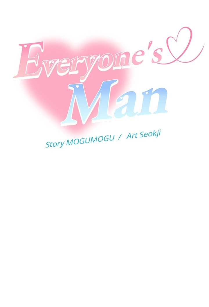 Everyone’s Man Chapter 24 - Page 93