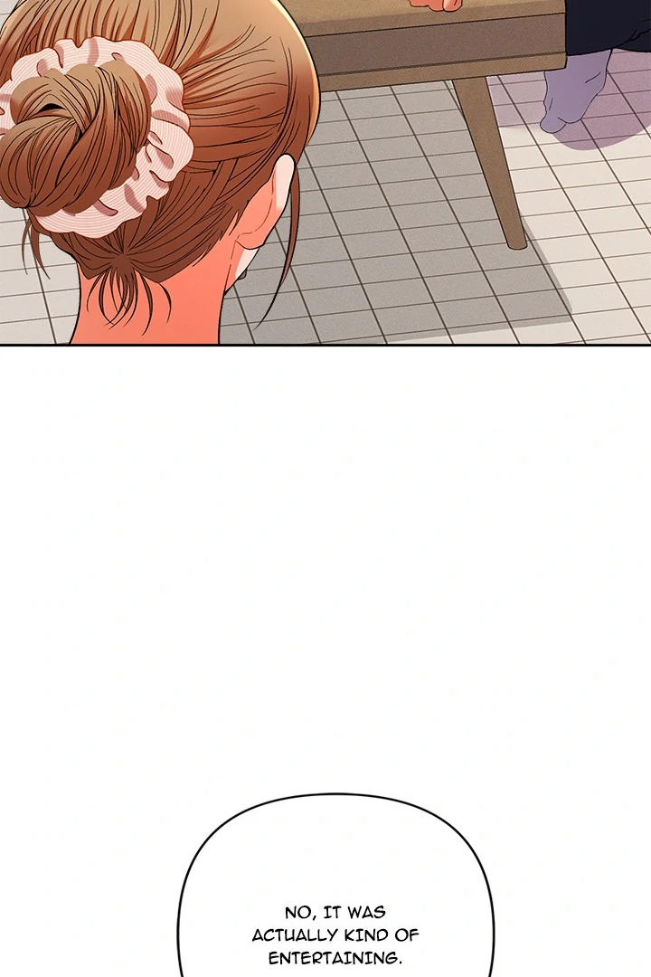 Everyone’s Man Chapter 24 - Page 95