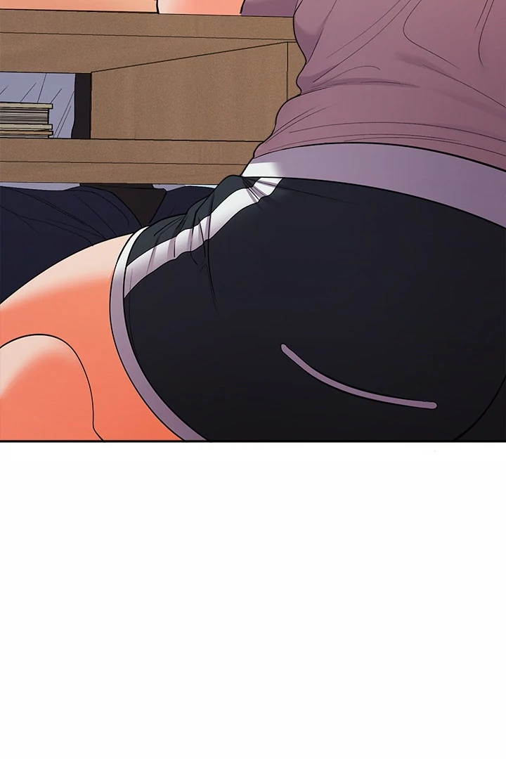 Everyone’s Man Chapter 24 - Page 100