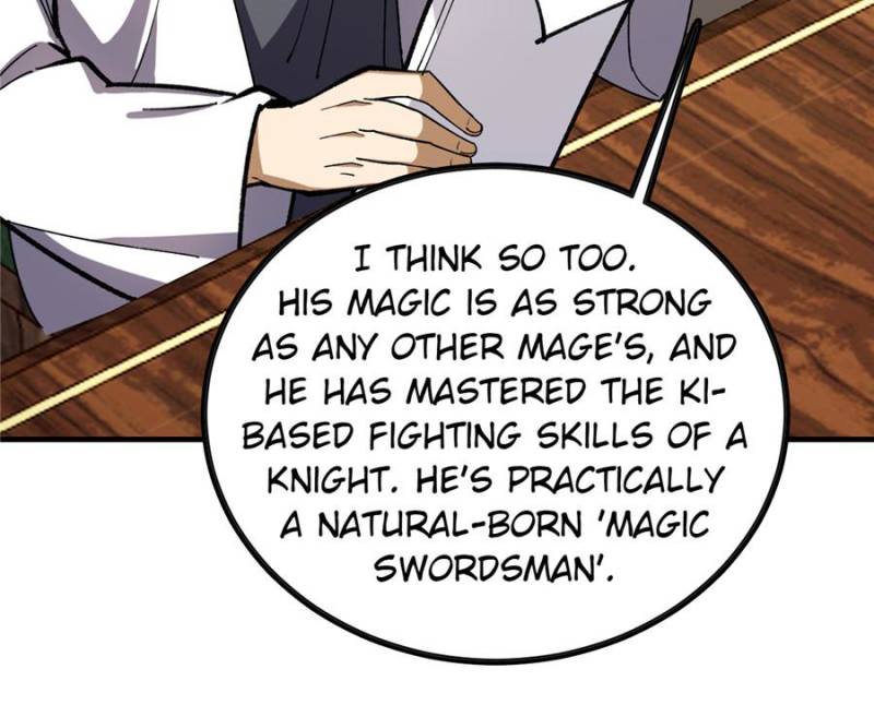 Evil Dragon Is Reincarnated! Revenge Begins at the Age of Five! Chapter 296 - Page 11