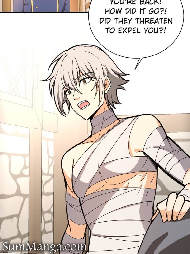 Evil Dragon Is Reincarnated! Revenge Begins at the Age of Five! Chapter 296 - Page 17