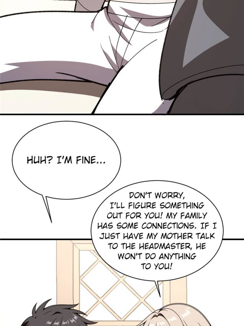 Evil Dragon Is Reincarnated! Revenge Begins at the Age of Five! Chapter 296 - Page 18