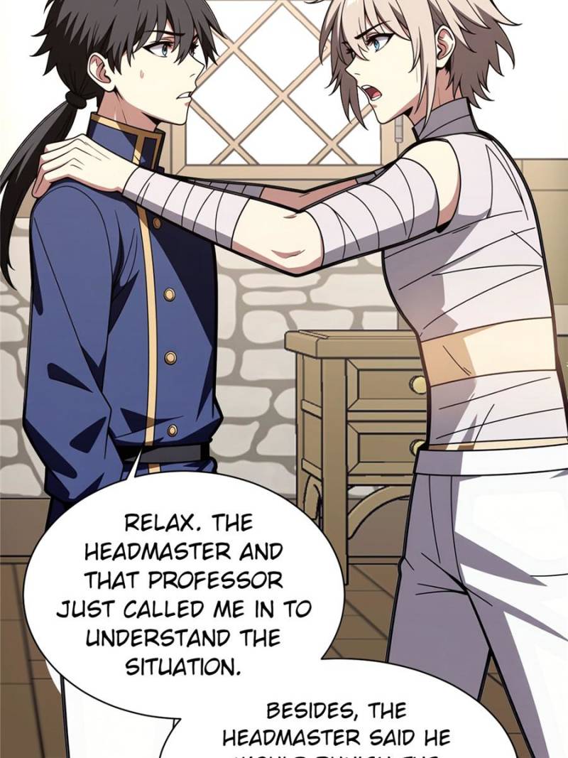 Evil Dragon Is Reincarnated! Revenge Begins at the Age of Five! Chapter 296 - Page 19