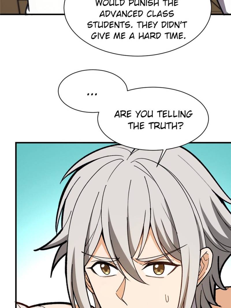 Evil Dragon Is Reincarnated! Revenge Begins at the Age of Five! Chapter 296 - Page 20