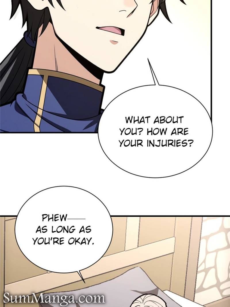 Evil Dragon Is Reincarnated! Revenge Begins at the Age of Five! Chapter 296 - Page 22