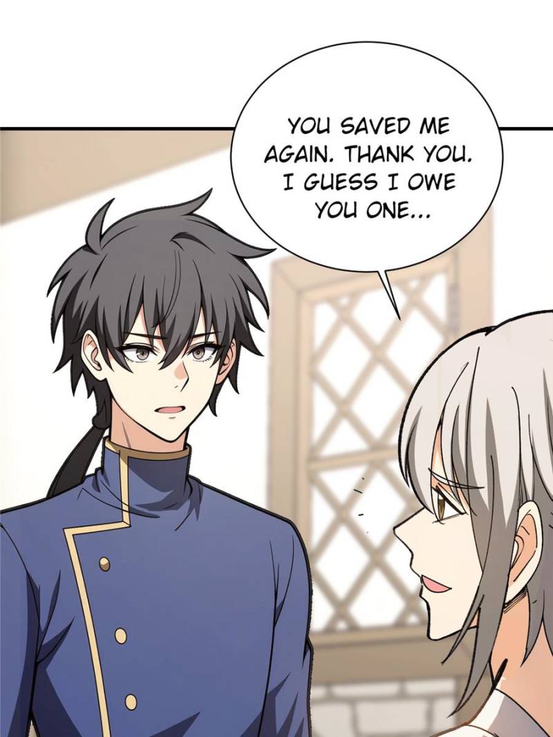 Evil Dragon Is Reincarnated! Revenge Begins at the Age of Five! Chapter 296 - Page 25