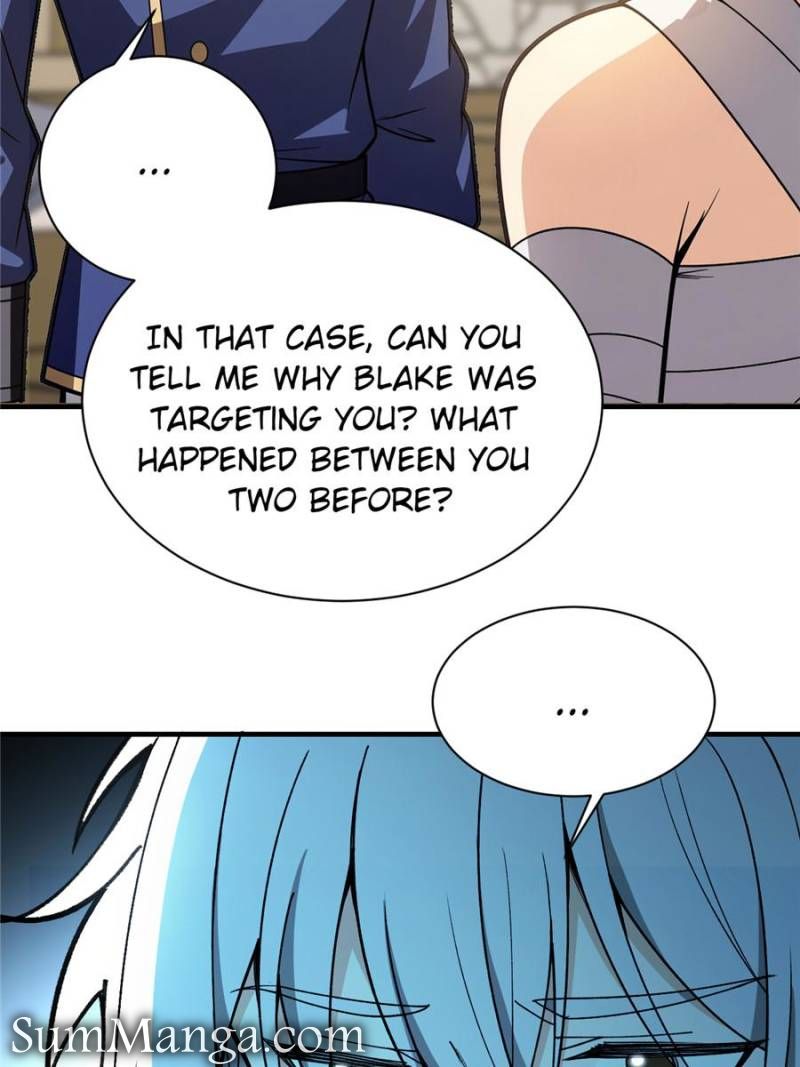 Evil Dragon Is Reincarnated! Revenge Begins at the Age of Five! Chapter 296 - Page 26