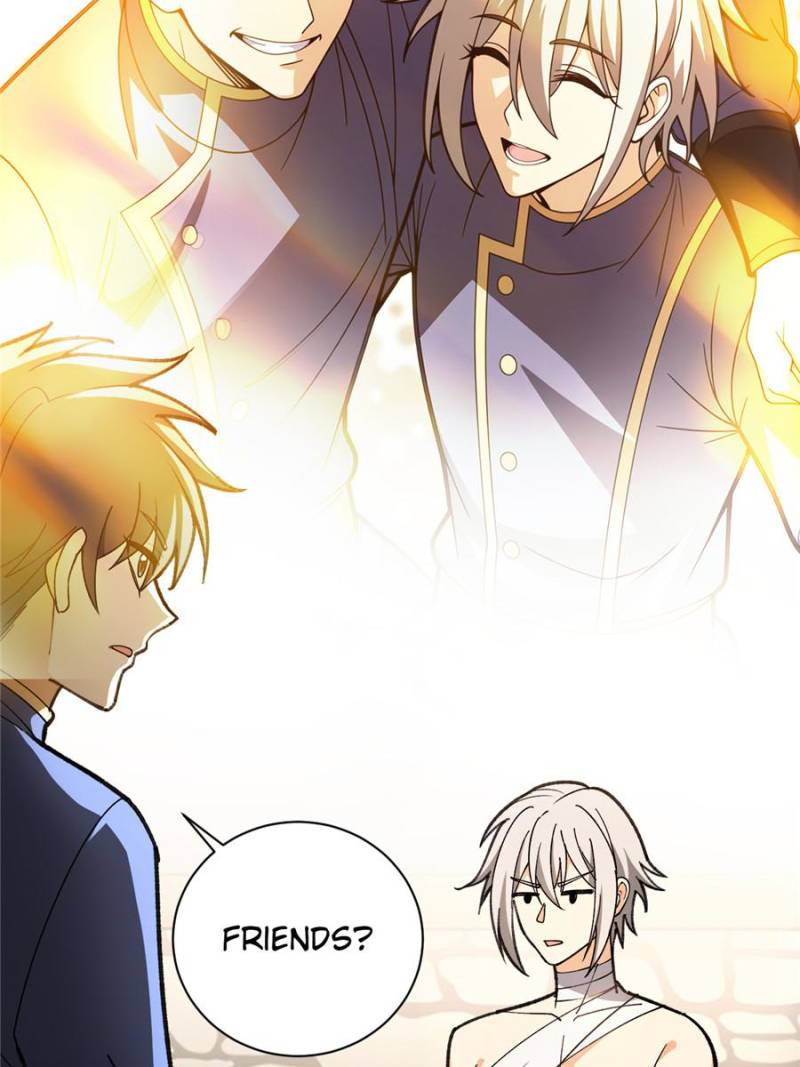 Evil Dragon Is Reincarnated! Revenge Begins at the Age of Five! Chapter 296 - Page 29