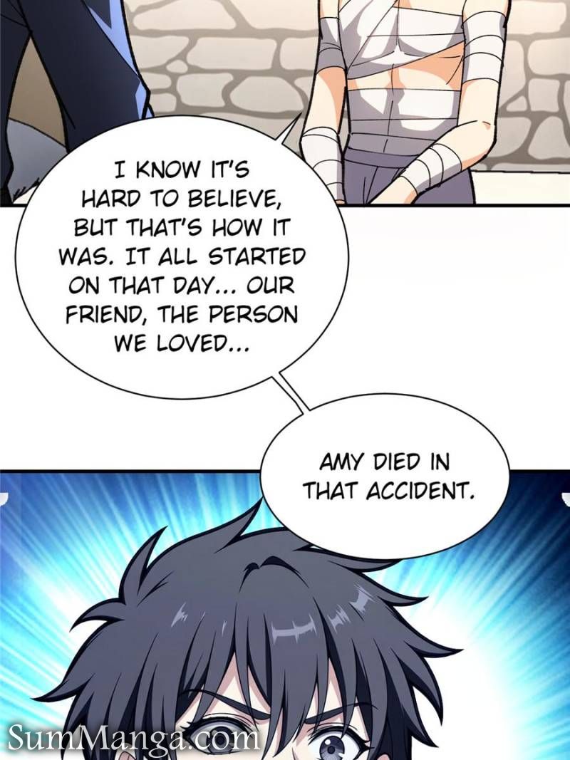 Evil Dragon Is Reincarnated! Revenge Begins at the Age of Five! Chapter 296 - Page 30