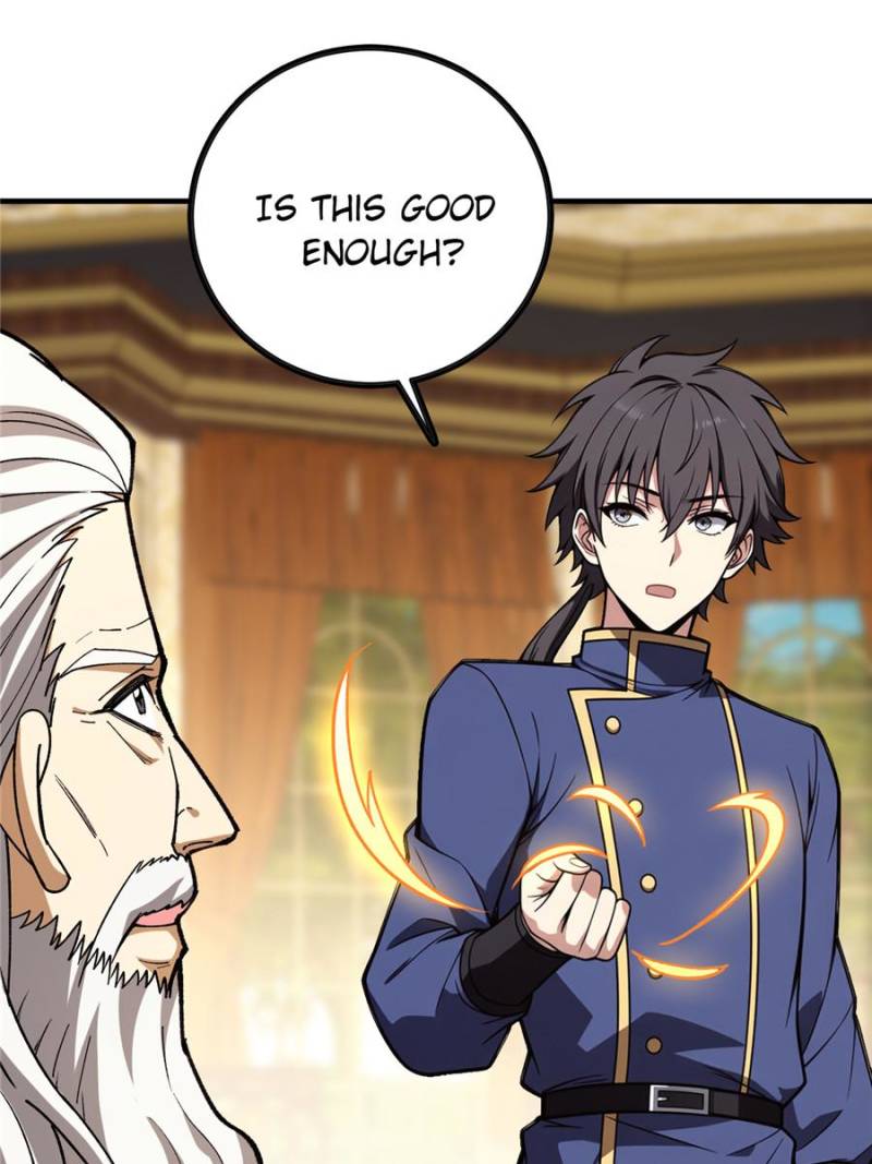 Evil Dragon Is Reincarnated! Revenge Begins at the Age of Five! Chapter 296 - Page 5