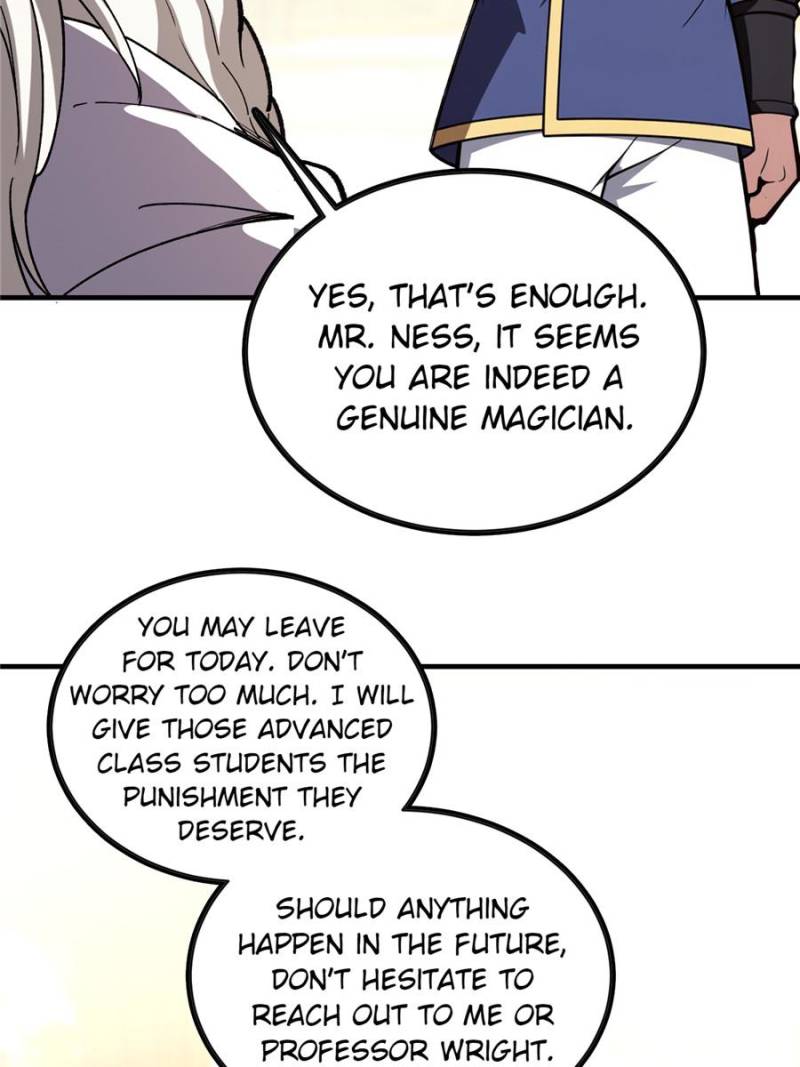 Evil Dragon Is Reincarnated! Revenge Begins at the Age of Five! Chapter 296 - Page 6