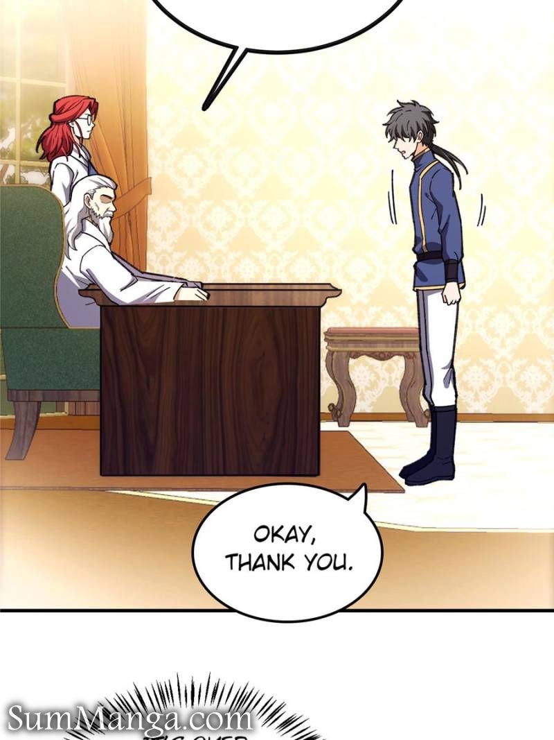 Evil Dragon Is Reincarnated! Revenge Begins at the Age of Five! Chapter 296 - Page 7