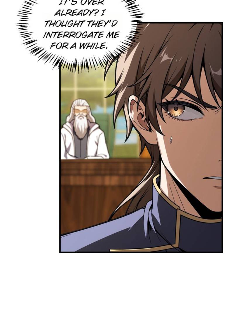 Evil Dragon Is Reincarnated! Revenge Begins at the Age of Five! Chapter 296 - Page 8