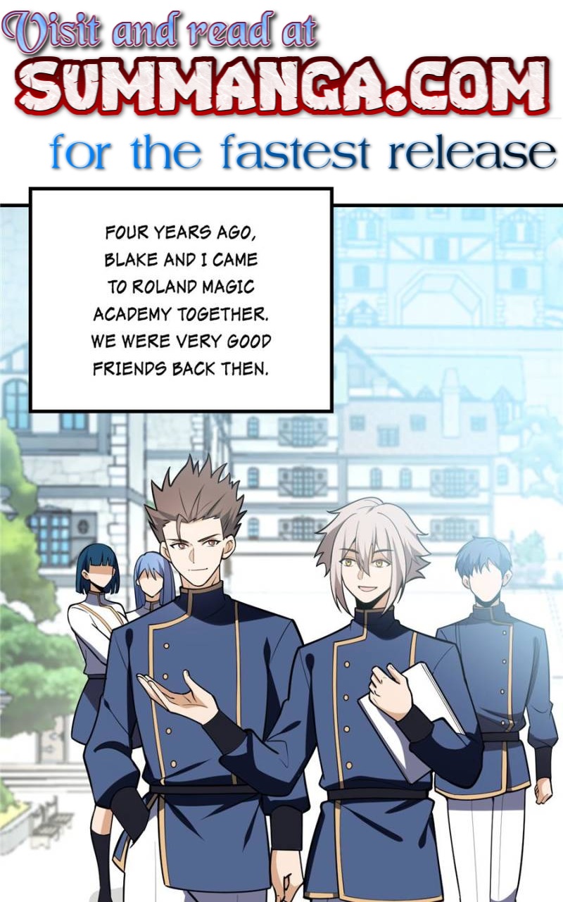 Evil Dragon Is Reincarnated! Revenge Begins at the Age of Five! Chapter 297 - Page 1