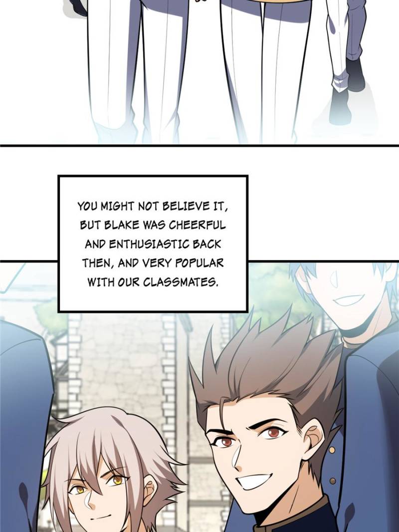 Evil Dragon Is Reincarnated! Revenge Begins at the Age of Five! Chapter 297 - Page 2