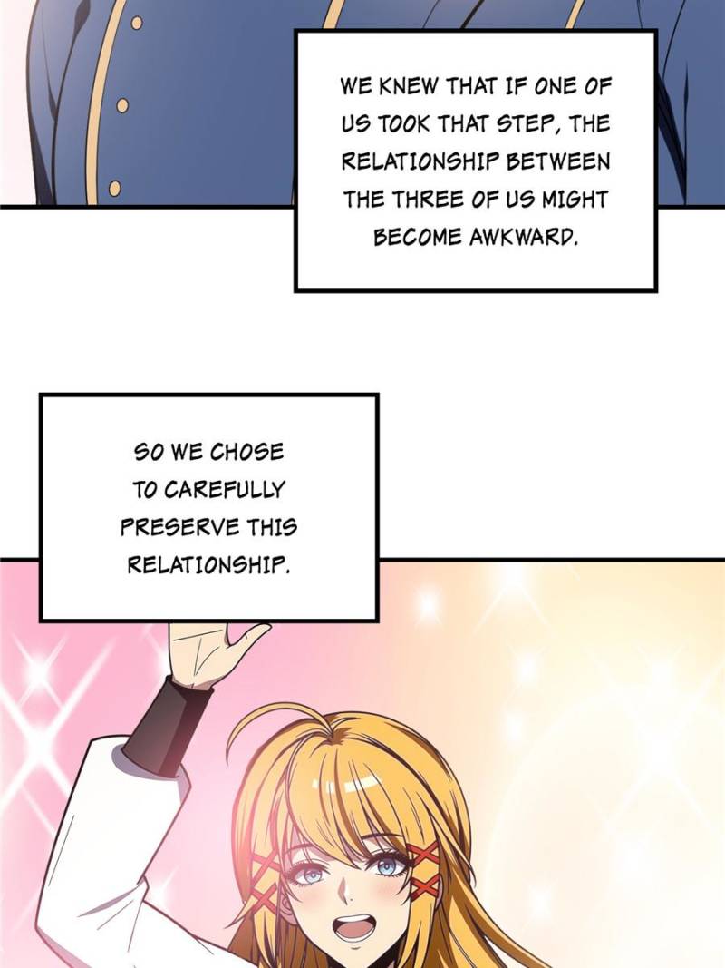 Evil Dragon Is Reincarnated! Revenge Begins at the Age of Five! Chapter 297 - Page 11