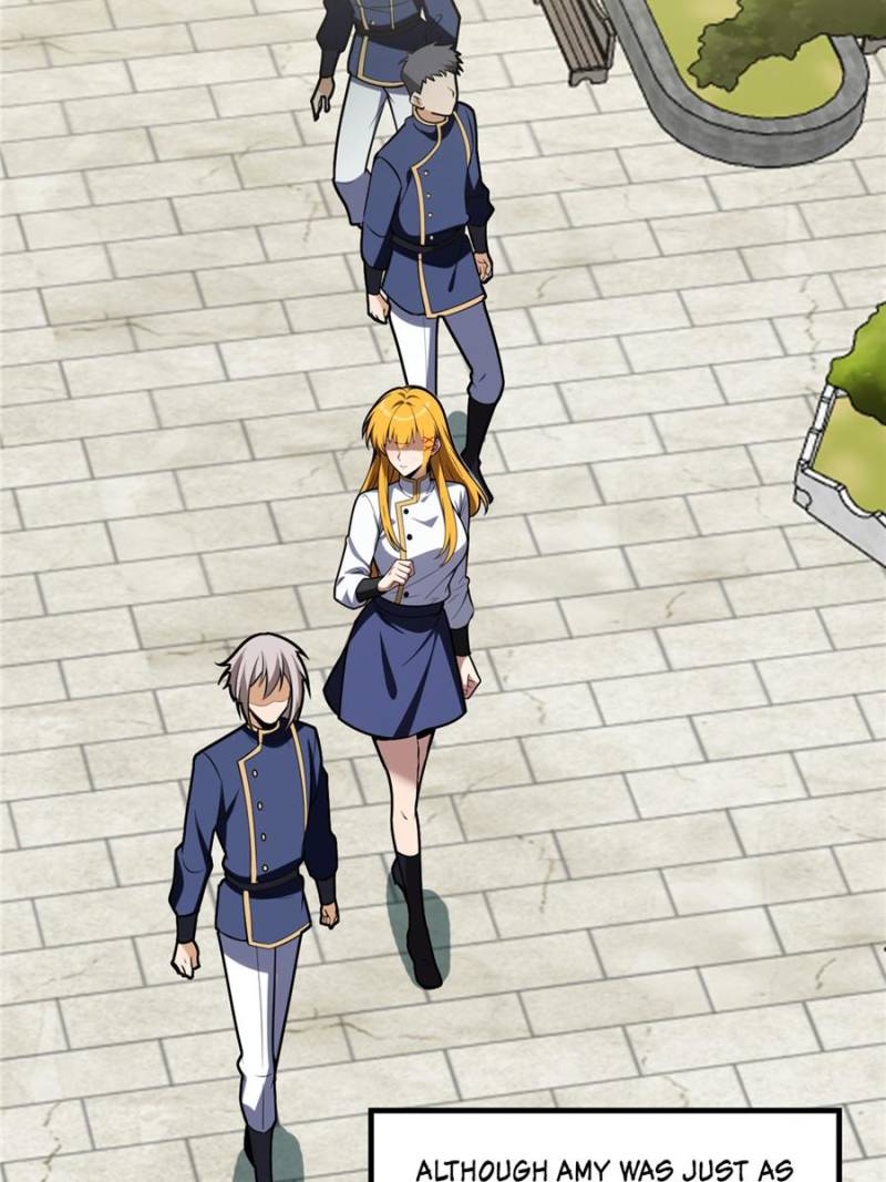 Evil Dragon Is Reincarnated! Revenge Begins at the Age of Five! Chapter 297 - Page 17