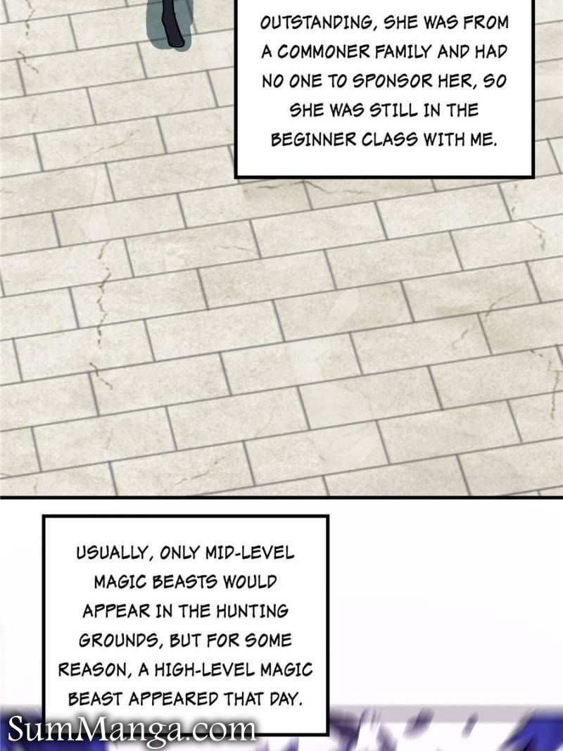 Evil Dragon Is Reincarnated! Revenge Begins at the Age of Five! Chapter 297 - Page 18