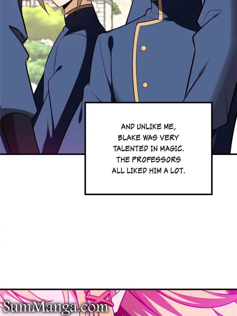 Evil Dragon Is Reincarnated! Revenge Begins at the Age of Five! Chapter 297 - Page 3