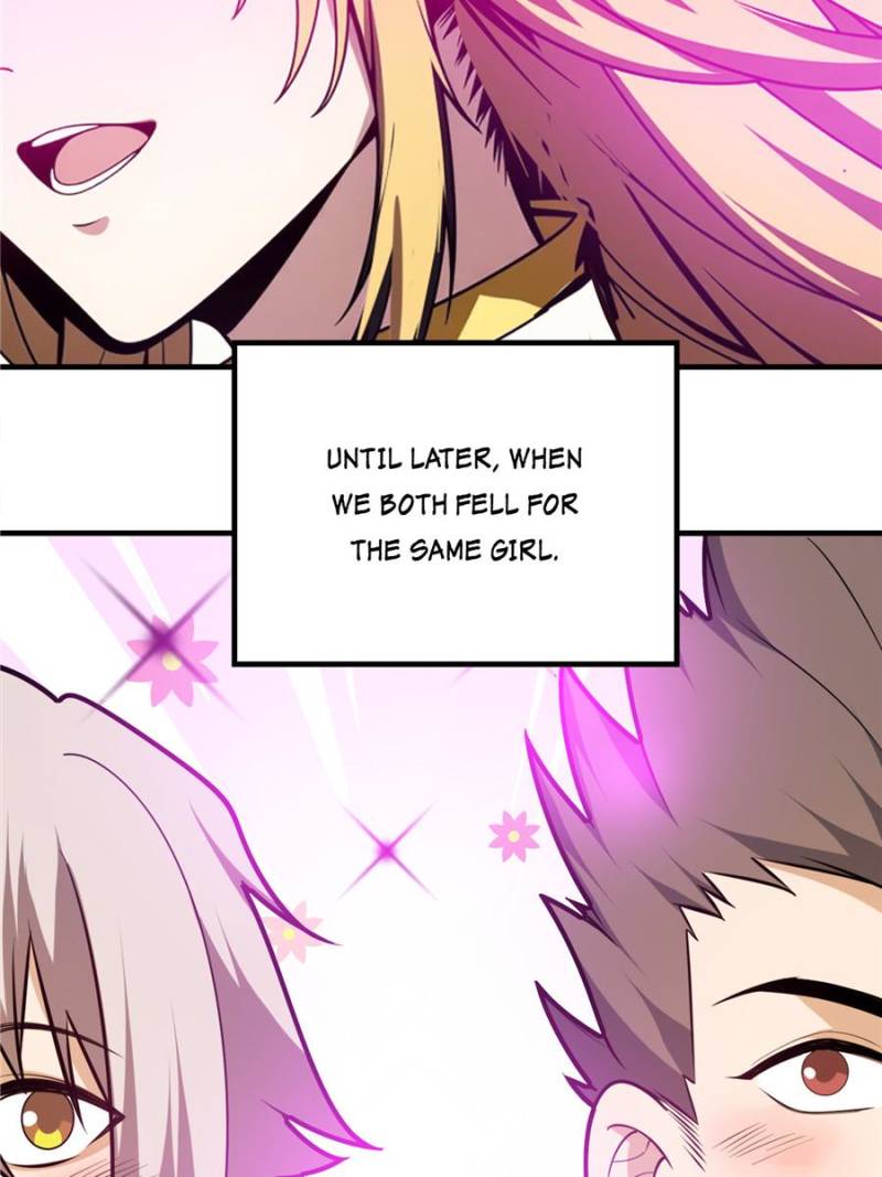 Evil Dragon Is Reincarnated! Revenge Begins at the Age of Five! Chapter 297 - Page 4