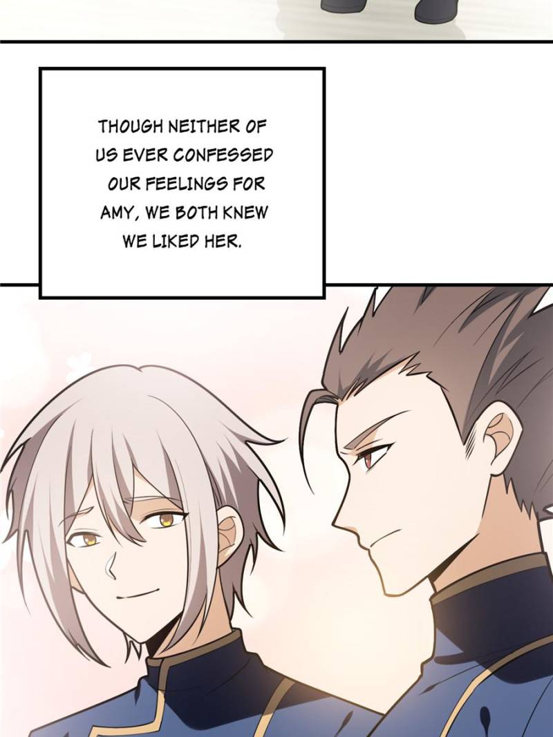 Evil Dragon Is Reincarnated! Revenge Begins at the Age of Five! Chapter 297 - Page 10