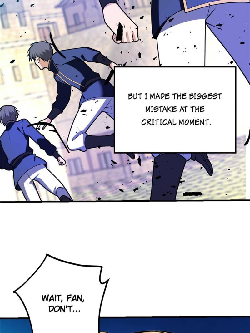 Evil Dragon Is Reincarnated! Revenge Begins at the Age of Five! Chapter 298 - Page 2