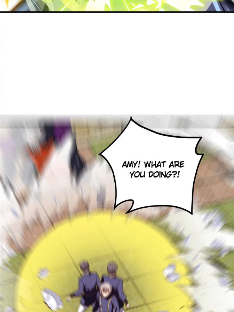 Evil Dragon Is Reincarnated! Revenge Begins at the Age of Five! Chapter 298 - Page 18