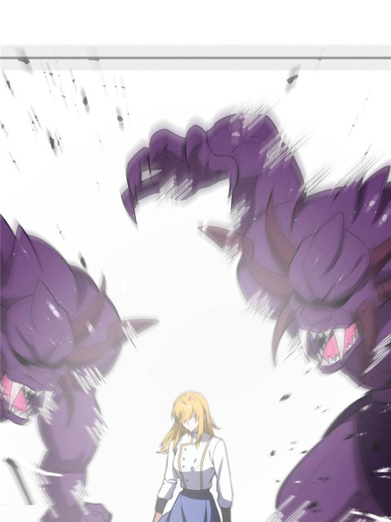 Evil Dragon Is Reincarnated! Revenge Begins at the Age of Five! Chapter 298 - Page 26