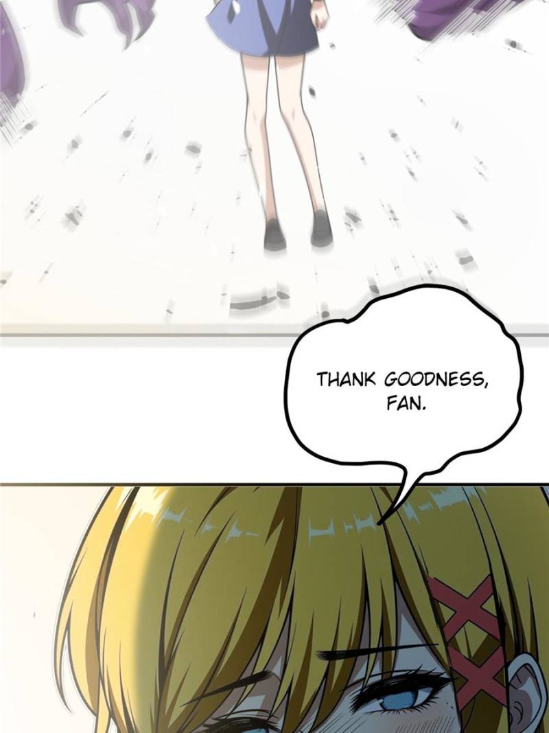 Evil Dragon Is Reincarnated! Revenge Begins at the Age of Five! Chapter 298 - Page 27