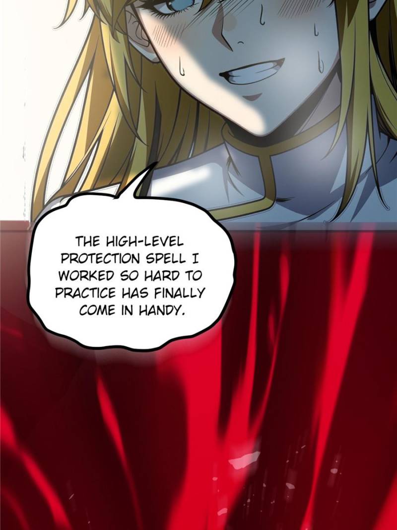 Evil Dragon Is Reincarnated! Revenge Begins at the Age of Five! Chapter 298 - Page 28