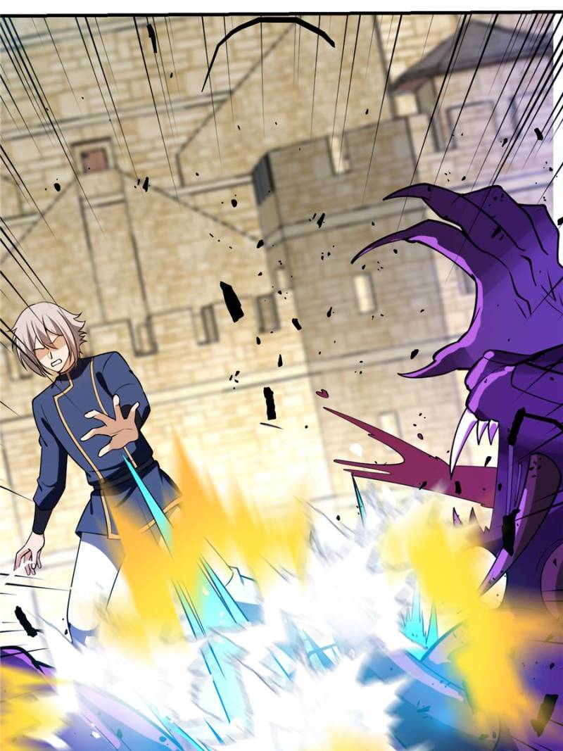 Evil Dragon Is Reincarnated! Revenge Begins at the Age of Five! Chapter 298 - Page 4