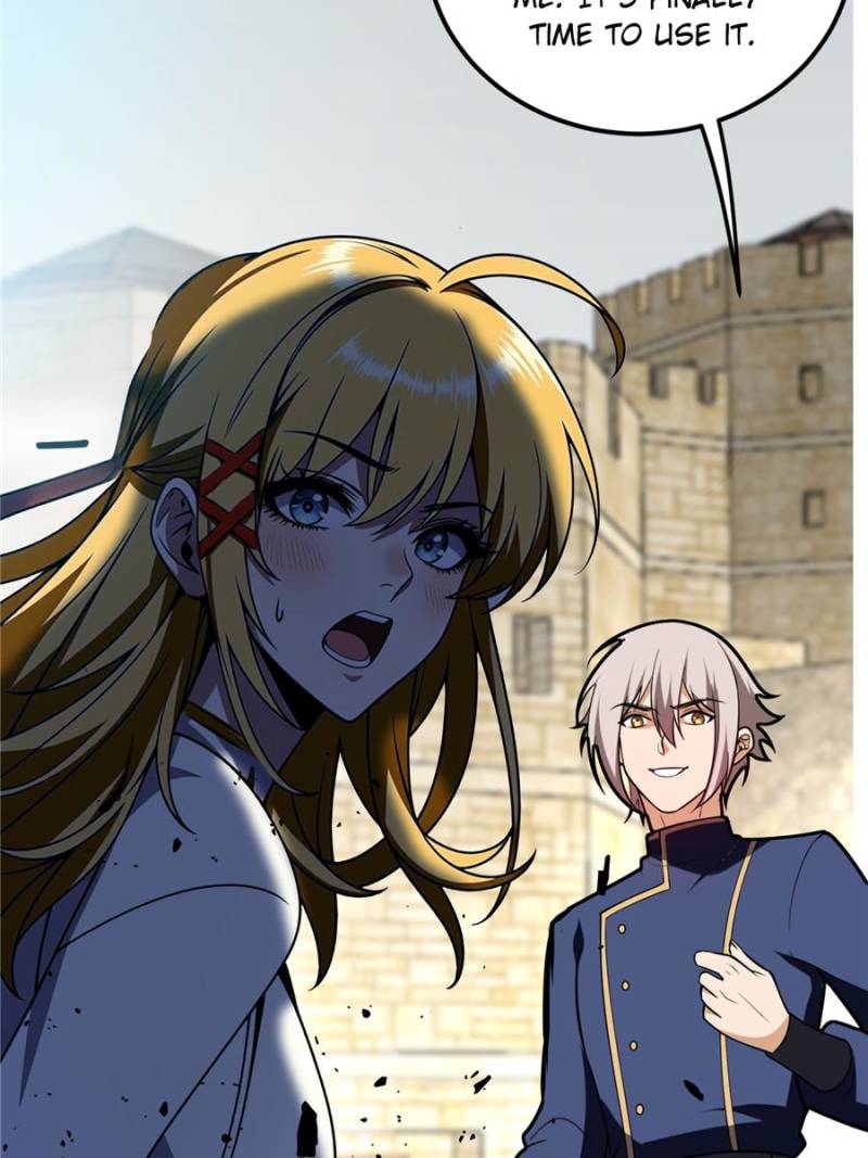 Evil Dragon Is Reincarnated! Revenge Begins at the Age of Five! Chapter 298 - Page 6