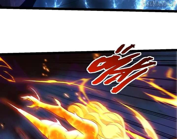 Evolution Begins With a Big Tree Chapter 446 - Page 4