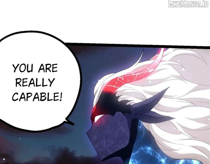 Evolution Begins With a Big Tree Chapter 446 - Page 91