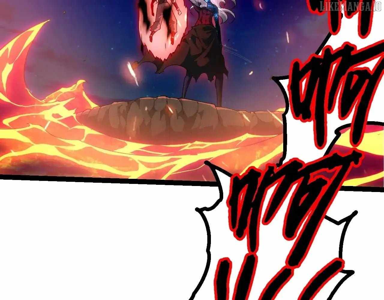 Evolution Begins With a Big Tree Chapter 447 - Page 2