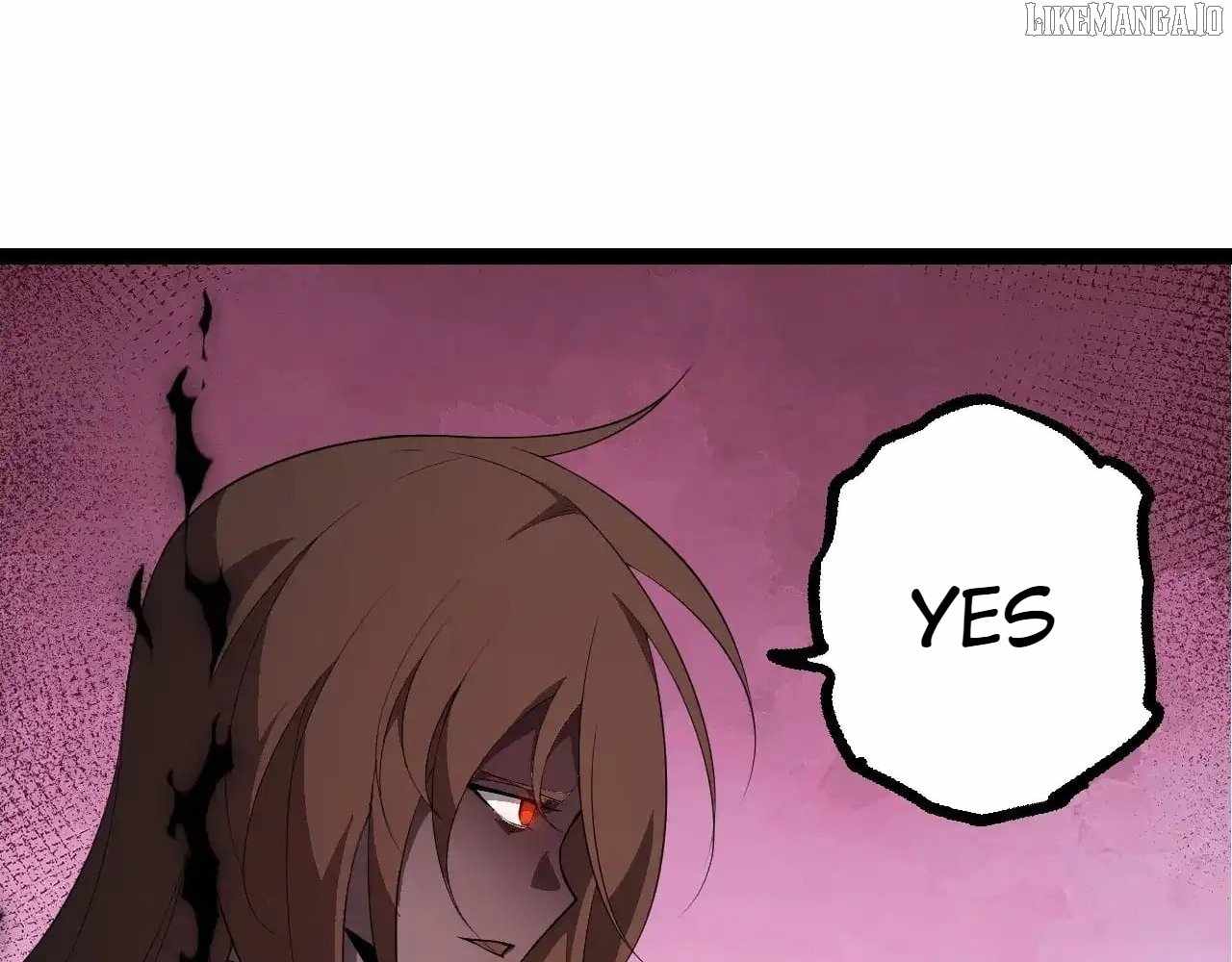 Evolution Begins With a Big Tree Chapter 447 - Page 11