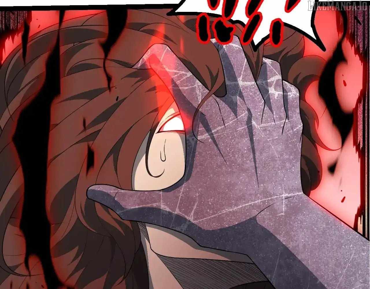 Evolution Begins With a Big Tree Chapter 447 - Page 3