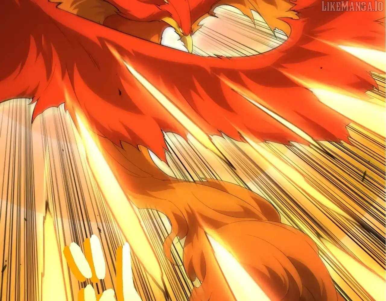 Evolution Begins With a Big Tree Chapter 447 - Page 43