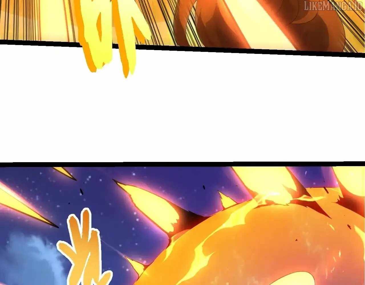 Evolution Begins With a Big Tree Chapter 447 - Page 44