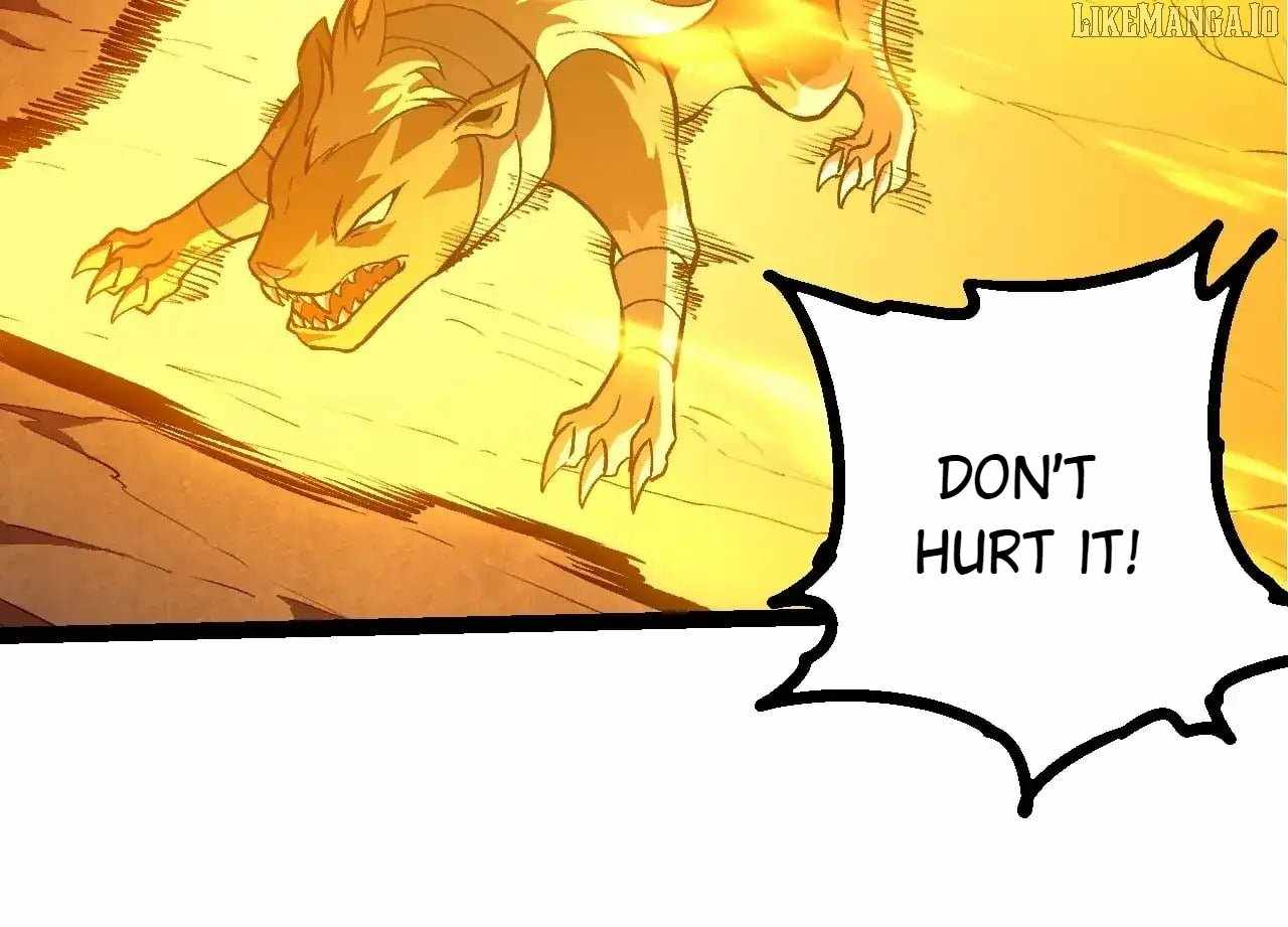 Evolution Begins With a Big Tree Chapter 447 - Page 70