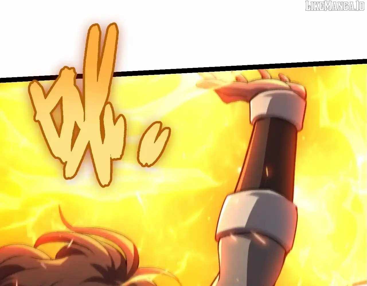 Evolution Begins With a Big Tree Chapter 447 - Page 71