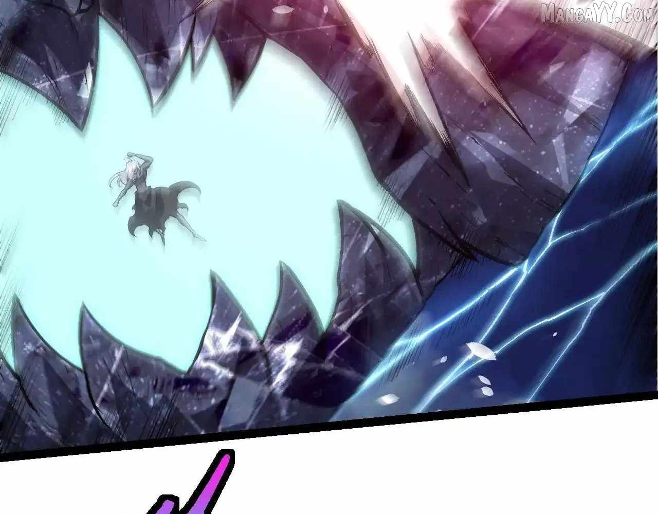 Evolution Begins With a Big Tree Chapter 449 - Page 15